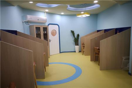广州小学生注意力训练课程