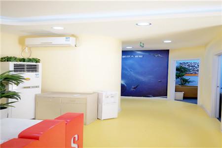 杭州竞思竞思行为纠正课程