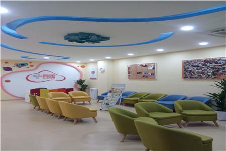 杭州儿童自闭症治疗课