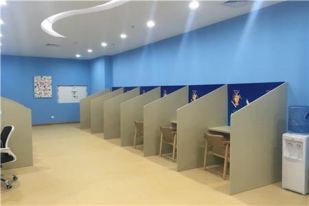 杭州儿童心理健康辅导课程